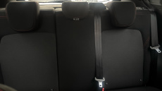 Ford Fiesta 1.0 EcoBoost Hybrid mHEV 125 ST-Line Edition 5dr Petrol Hatchback